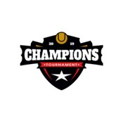 Champions Tournament logo 02